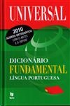 Dicionario Lingua Portuguesa