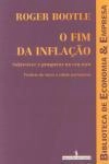 Fim Da Inflacao, O