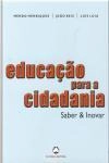 Educacao Para A Cidadania