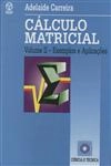 Calculo Matricial Vol2
