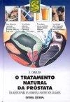 Tratamento Natural Da Prostata, O