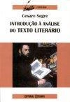 Introducao A Analise Do Texto Literario