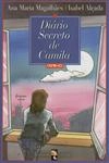 Diario Secreto De Camila