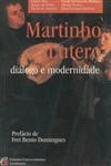 Martinho Lutero Dialogo E Modernidade