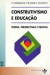 Construtivismo E Educacao