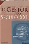 Gestor Do Seculo Xxi, O