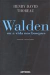 Walden Ou A Vida Nos Bosques