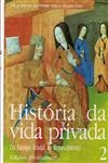 Historia Da Vida Privada Vol2