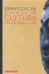 Nocao De Cultura Nas Ciencias Sociais, A
