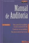Manual De Auditoria