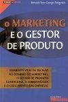Marketing E O Gestor De Produto