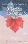 Tecido Do Outono, O