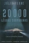 20000 Leguas Submarinas