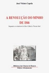 Revolucao Do Minho De 1846, A