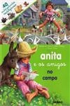 Anita E Os Amigos No Campo