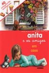 Anita E Os Amigos Em Casa