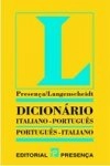 Dicionario Italiano-portugues Portugues-italiano