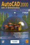 Autocad 2000 Em 3 Dimemsoes