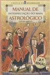 Manual De Interpretacao Do Mapa Astrologico