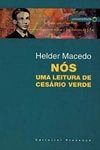 Nos Uma Leitura De Cesario Verde