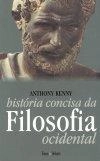 Historia Concisa Da Filosofia Ocidental (enc)