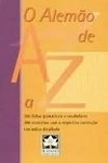 Alemao De A A Z, O