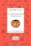 Livro Das Rimas Traquinas, O