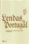 Lendas Dos Nomes Das Terras