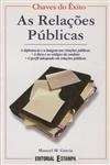Relacoes Publicas, As