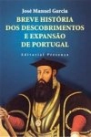 Breve Historia Dos Descobrimentos E Expansao De Portugal