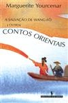Salvacao De Wang-fo E Outros Contos Orientais, A