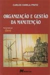 Organizacao E Gestao Da Manutencao