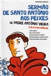 Sermao De Santo Antonio Aos Peixes De Padre Antonio Vieira
