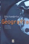 Dicionario De Geografia