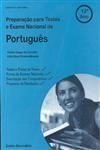 Preparacao Para Testes E Exame Nacional De Portugues - 12 Ano