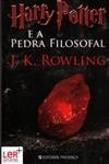 Harry Potter E A Pedra Filosofal
