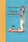 Intimas Suculencias