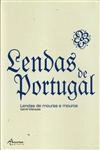 Lendas De Mouras E Mouros