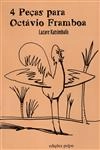 4 Pecas Para Octavio Framboa