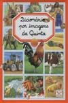 Dicionario Por Imagens Da Quinta