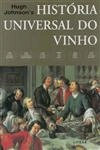 Historia Universal Do Vinho
