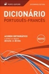 Dicionario De Portugues-frances