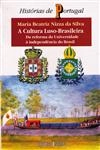 Cultura Luso-brasileira, A
