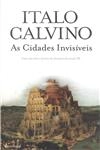 Cidades Invisiveis, As