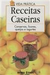 Receitas Caseiras