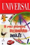 Meu Primeiro Dicionario Ingles, O