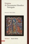 Historia Do Pensamento Filosofico Portugues Vol1