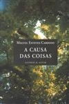 Causa Das Coisas, A