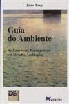 Guia Do Ambiente As Empresas Portuguesas E O Desafio Ambiental