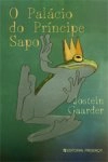 Palacio Do Principe Sapo, O